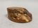 3 JEFFREY SEATON Burl Raw Edge Small Jewelry Boxe - 15