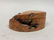 3 JEFFREY SEATON Burl Raw Edge Small Jewelry Boxe - 16