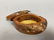 3 JEFFREY SEATON Burl Raw Edge Small Jewelry Boxe - 17