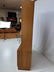 HUNDEVAD 2pc Bookcase, Shelf Unit. Danish Teak Mo - 9