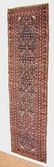 291: Old BALUCH BALOUCH Runner Oriental Carpet Rug Da