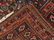 291: Old BALUCH BALOUCH Runner Oriental Carpet Rug Da - 5