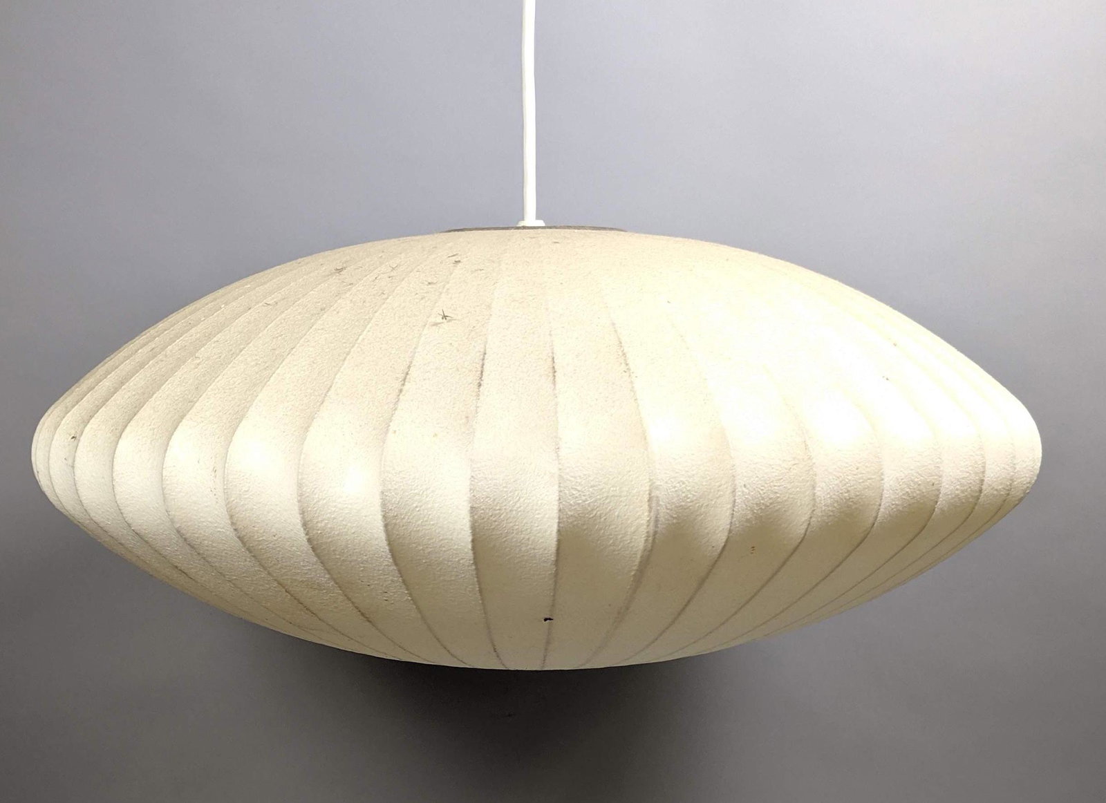 MODERNICA George Nelson design Bubble Lamp Chandelier P (1 of 9)