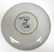 Bjorn Wiinblad Danish pottery portrait plate charger. L - 12