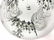 Bjorn Wiinblad Danish pottery portrait plate charger. L - 5