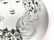 Bjorn Wiinblad Danish pottery portrait plate charger. L - 6