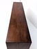 Danish Teak Tall Credenza Sideboard. Raised on legs wit - 8