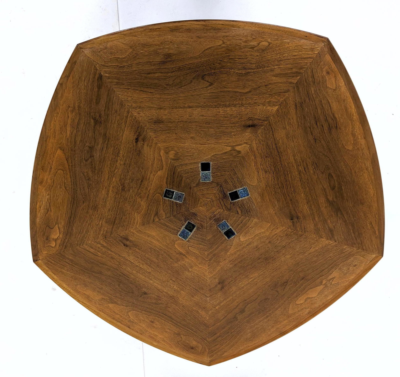 Dunbar Tiffany Coffee Cocktail Table. EDWARD WORMLEY fo (1 of 11)
