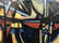 THEO KERG Modernist Abstract Oil Painting. - 5