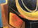 THEO KERG Modernist Abstract Oil Painting. - 7