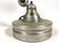JIELDE French Modernist Industrial Table Floor Lamp. Sw - 2