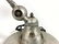 JIELDE French Modernist Industrial Table Floor Lamp. Sw - 4