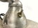 JIELDE French Modernist Industrial Table Floor Lamp. Sw - 5