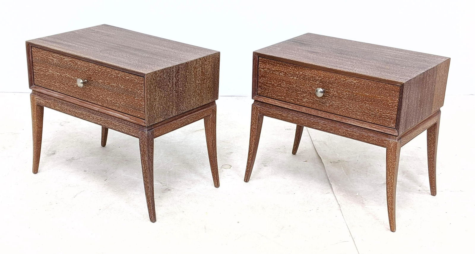 Pr TOMMI PARZINGER for CHARAK Modern Night Stand. (1 of 9)