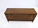 2pc BRASILIA BROYHILL American Modern Walnut Credenza C - 10