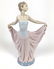 3pc LLADRO Porcelain Sculptures Figures. 1) Porcelain b - 16