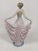 3pc LLADRO Porcelain Sculptures Figures. 1) Porcelain b - 18