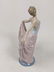 3pc LLADRO Porcelain Sculptures Figures. 1) Porcelain b - 19