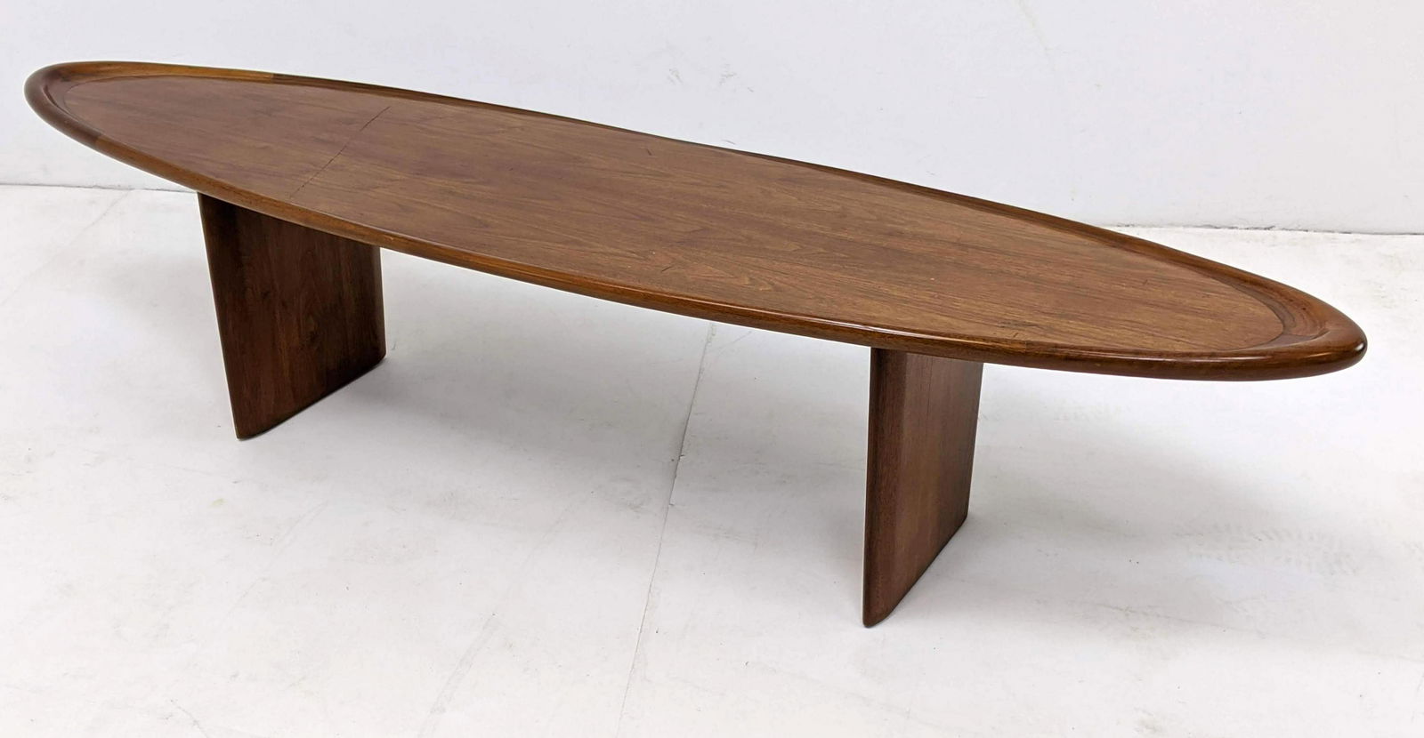 TH ROBSJOHN GIBBINGS for Widdicomb Surfboard Coffee Tab (1 of 12)