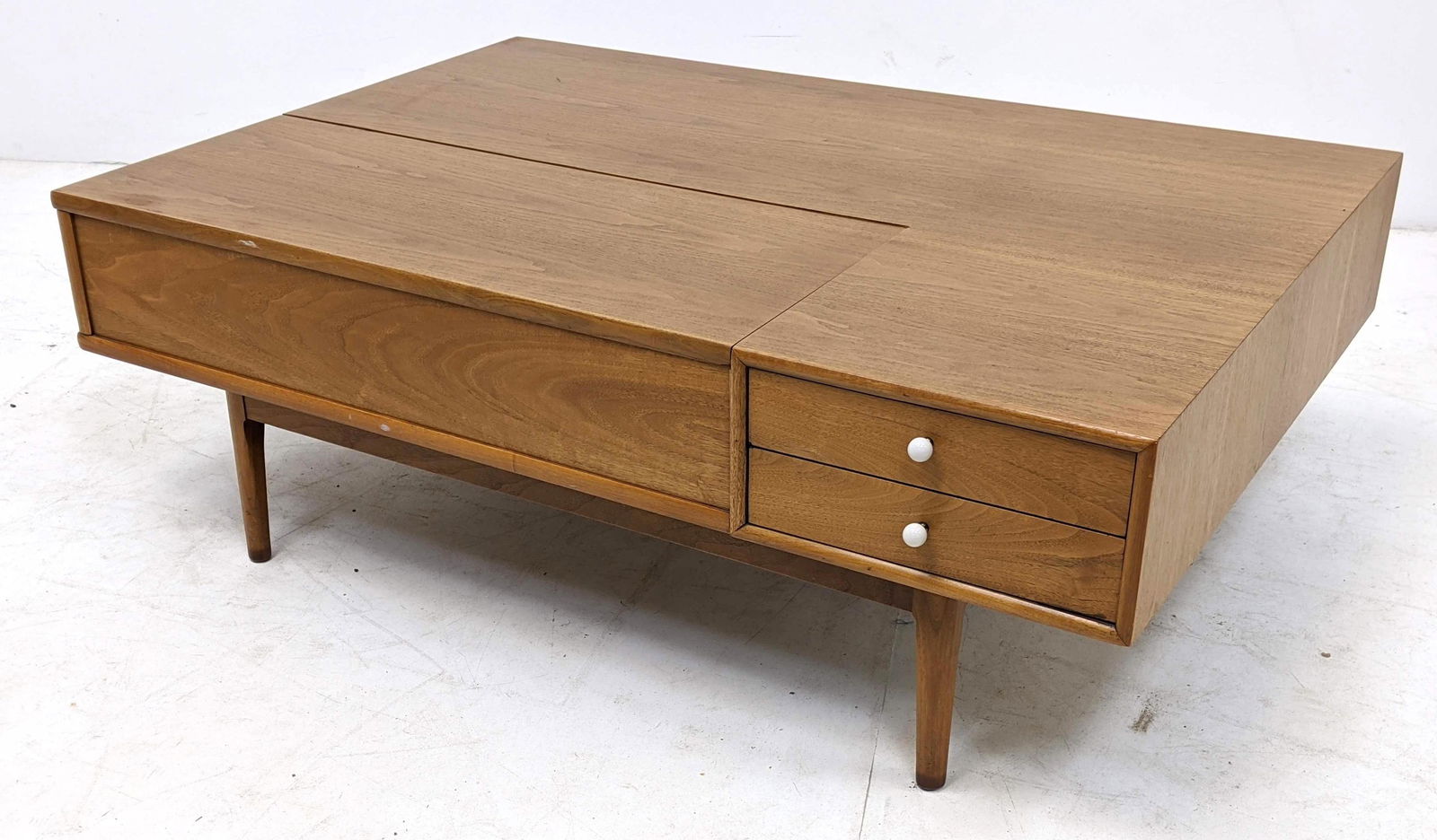 KIPP STEWART "Declaration" Coffee Table for DREXEL. Dam (1 of 11)