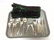 41 pc ROSENTHAL Rostfrei Modernist Flatware Set - 5
