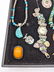 11pc Native American Indian and Assorted Jewelry. CHEVA - 3