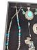 11pc Native American Indian and Assorted Jewelry. CHEVA - 4