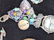 11pc Native American Indian and Assorted Jewelry. CHEVA - 6