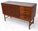 ORLA MOLGAARD-NIELSEN & PETER HVIDT Sideboard Credenza