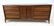Lane American Modern Walnut Credenza Sideboard. Drawer - 2
