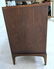 Lane American Modern Walnut Credenza Sideboard. Drawer - 8