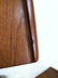 Pair Grete Jalk Side Tables. Danish Modern Teak. - 12