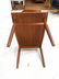 Pair Grete Jalk Side Tables. Danish Modern Teak. - 2