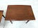 Pair Grete Jalk Side Tables. Danish Modern Teak. - 6