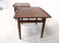 Pair Grete Jalk Side Tables. Danish Modern Teak. - 8