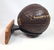 Vintage Everlast Medicine Ball with Original Iron and W