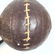Vintage Everlast Medicine Ball with Original Iron and W - 4