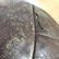 Vintage Everlast Medicine Ball with Original Iron and W - 5