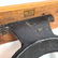 Vintage Everlast Medicine Ball with Original Iron and W - 7