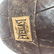 Vintage Everlast Medicine Ball with Original Iron and W - 2