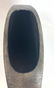 R&Y AUGOUSTI PARIS Shagreen Round Vase - 4