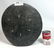 R&Y AUGOUSTI PARIS Shagreen Round Vase - 7