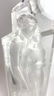 MICHAEL WILKINSON Acrylic Sculpture "TEMPLE". Signed a - 12