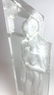 MICHAEL WILKINSON Acrylic Sculpture "TEMPLE". Signed a - 14