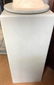 MICHAEL WILKINSON Acrylic Sculpture "TEMPLE". Signed a - 5