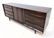 FALSTER Danish Modern Rosewood Credenza Sideboard. Cen
