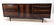 FALSTER Danish Modern Rosewood Credenza Sideboard. Cen - 4