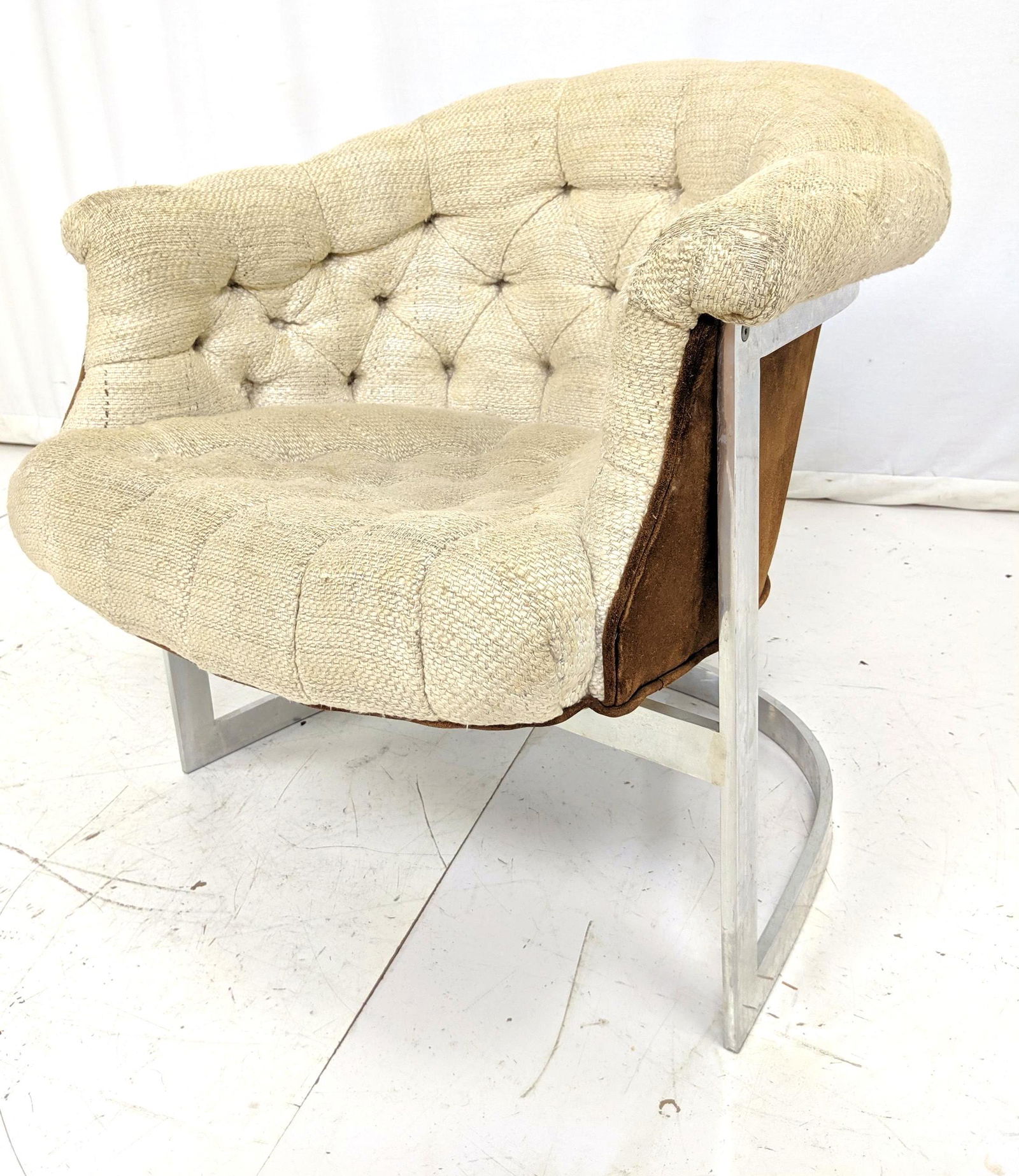 JOHN STUART Inc. ERWIN LAMBETH Lounge Chair (1 of 6)
