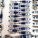 Rosenthal flatware Set. Studio-line "Blue Grill", a g - 11