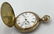 14K Gold ELGIN Pocket Watch.. ttl wgt 25.3 dwt